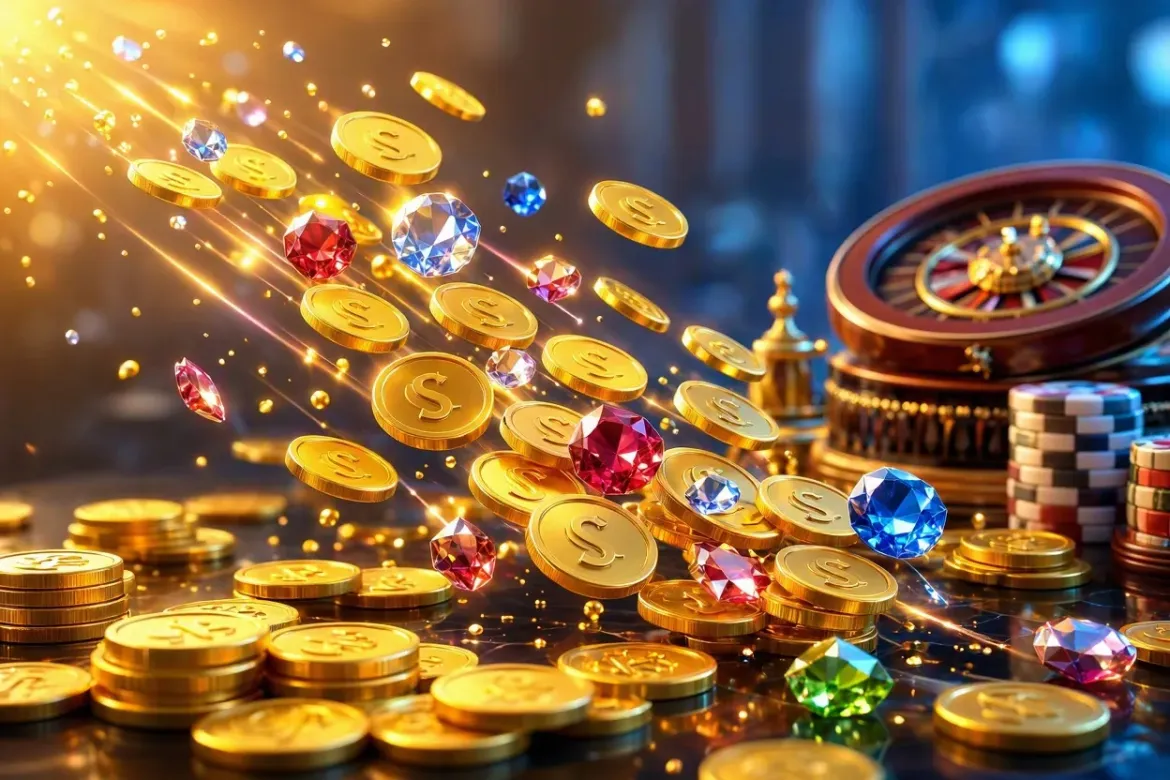 Casiny Casino
